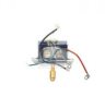 DT 3.34017 Solenoid Switch, starter